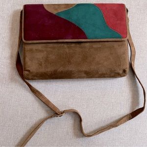 Vintage Mario Valentino Bag